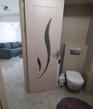 Daire Modern Köstence