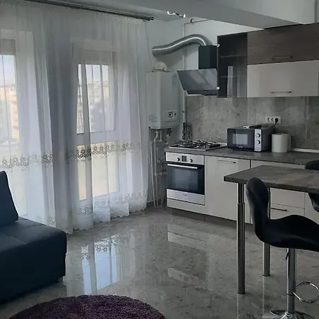 Apartment Modern *