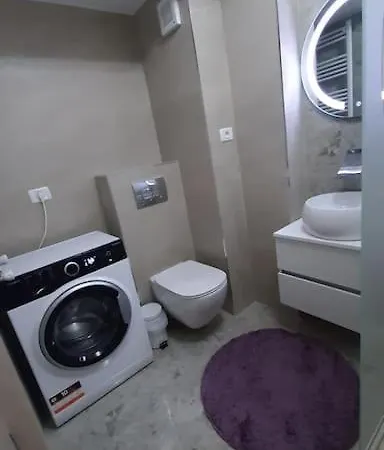 Apartment Modern